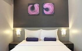 Leez Inn Malate
